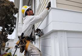 Reliable Ontario, CA Siding Services Solutions